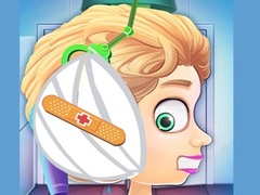                                                                       Children's doctor: Treating ears ﻞﯿﮭﮐ