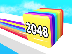                                                                       Jelly Run 2048 ﻞﯿﮭﮐ
