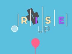                                                                       Rise Up ﻞﯿﮭﮐ