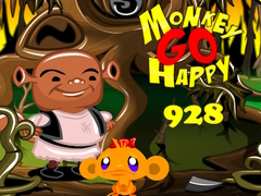                                                                       Monkey GO Happy 928 ﻞﯿﮭﮐ