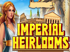                                                                       Imperial Heirlooms ﻞﯿﮭﮐ