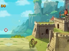                                                                       Castle Protectors ﻞﯿﮭﮐ