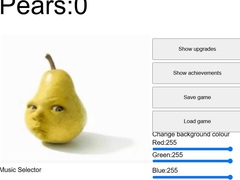                                                                       Baby Pear Clicker 2 ﻞﯿﮭﮐ