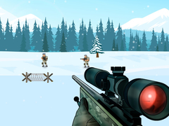                                                                       Snow Sniper ﻞﯿﮭﮐ