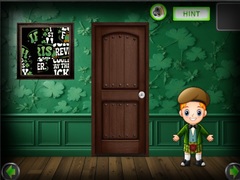                                                                       Amgel St Patrick's Day Escape 4 ﻞﯿﮭﮐ