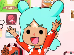                                                                       Jigsaw Puzzle: Toca Boca Party ﻞﯿﮭﮐ