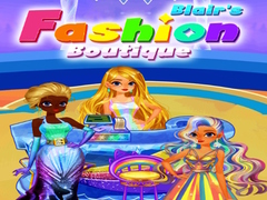                                                                       Blair's Fashion Boutique  ﻞﯿﮭﮐ
