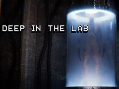                                                                       Deep in the lab  ﻞﯿﮭﮐ