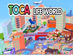                                                                       Toca Life World ﻞﯿﮭﮐ