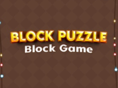                                                                       Block Puzzle Block Game ﻞﯿﮭﮐ