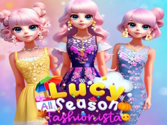                                                                       Lucy All Season Fashioninsta ﻞﯿﮭﮐ