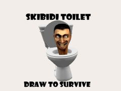                                                                       Skibidi Toilet Draw To Survive ﻞﯿﮭﮐ