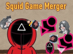                                                                       Squid Game Merger ﻞﯿﮭﮐ