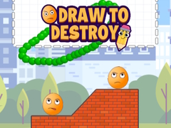                                                                       Draw to Destroy ﻞﯿﮭﮐ