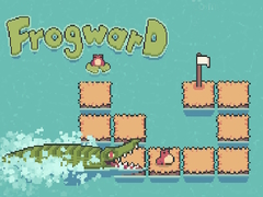                                                                       Frogward ﻞﯿﮭﮐ