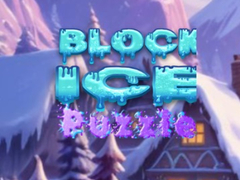                                                                       Block Ice Puzzle ﻞﯿﮭﮐ