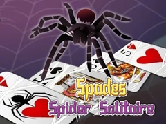                                                                       Spades Spider Solitaire ﻞﯿﮭﮐ