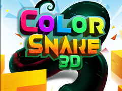                                                                       Color Snake 3D ﻞﯿﮭﮐ