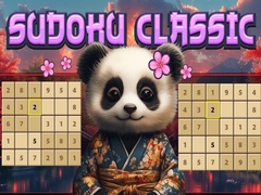                                                                       Sudoku Classic ﻞﯿﮭﮐ
