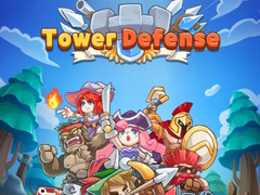                                                                       Tower Defense  ﻞﯿﮭﮐ