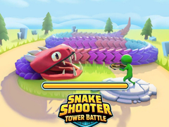                                                                       Snake Shooter: Tower Battle ﻞﯿﮭﮐ