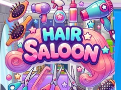                                                                      Hair Saloon ﻞﯿﮭﮐ