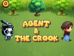                                                                       Agent & The Crook ﻞﯿﮭﮐ