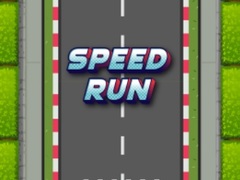                                                                       Speed Run ﻞﯿﮭﮐ