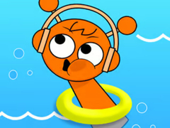                                                                       Jigsaw Puzzle: Sprunki Swimming ﻞﯿﮭﮐ