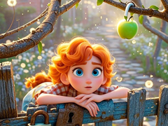                                                                       Find The Differences: Green Apple ﻞﯿﮭﮐ
