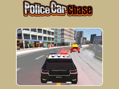                                                                       Police Car Chase ﻞﯿﮭﮐ