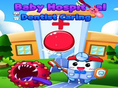                                                                       Baby Hospital Dentist Caring ﻞﯿﮭﮐ