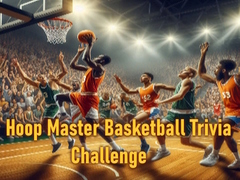                                                                       Hoop Master Basketball Trivia Challenge ﻞﯿﮭﮐ