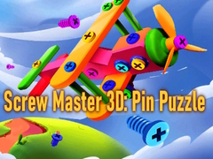                                                                       Screw Master 3D: Pin Puzzle ﻞﯿﮭﮐ