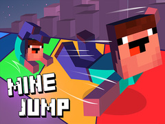                                                                       Mine Jump ﻞﯿﮭﮐ
