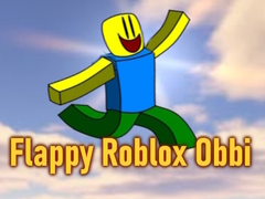                                                                       Flappy Roblox Obbi ﻞﯿﮭﮐ