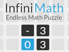                                                                       Infini Math Endless Math Puzzle ﻞﯿﮭﮐ
