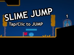                                                                       Slime Jump ﻞﯿﮭﮐ