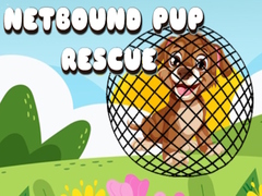                                                                       Netbound Pup Rescue ﻞﯿﮭﮐ