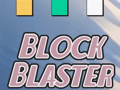                                                                      Block Blaster ﻞﯿﮭﮐ