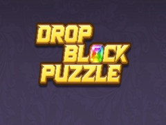                                                                       Drop Block Puzzle ﻞﯿﮭﮐ