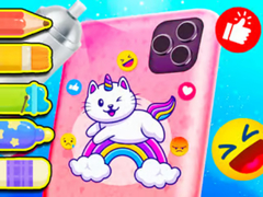                                                                       Coloring Book: Phone Case ﻞﯿﮭﮐ