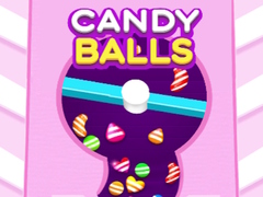                                                                       Candy Balls ﻞﯿﮭﮐ