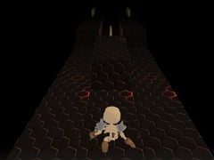                                                                       Skelton Boss Runner ﻞﯿﮭﮐ