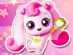                                                                       Jigsaw Puzzle: Catch Teenieping ﻞﯿﮭﮐ