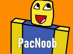                                                                       PacNoob ﻞﯿﮭﮐ