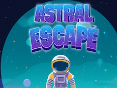                                                                       Astral Escape ﻞﯿﮭﮐ