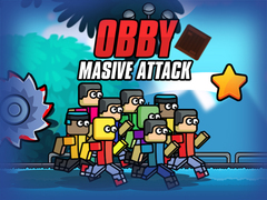                                                                       Obby Massive Attack ﻞﯿﮭﮐ