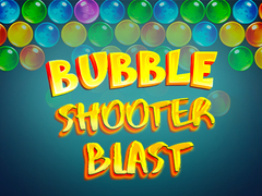                                                                       Bubble Shooter Blast ﻞﯿﮭﮐ