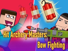                                                                       Hit Archery Masters: Bow Fighting ﻞﯿﮭﮐ